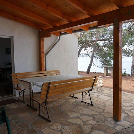 Secluded Fisherman'S Cottage Lavdara, Dugi Otok - 21569 Сали Екстериор снимка