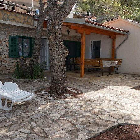 Secluded Fisherman'S Cottage Lavdara, Dugi Otok - 21569 Сали Екстериор снимка