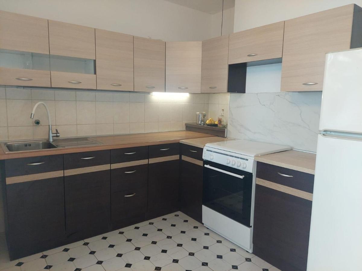 Secluded Fisherman'S Cottage Lavdara, Dugi Otok - 21569 Сали Екстериор снимка