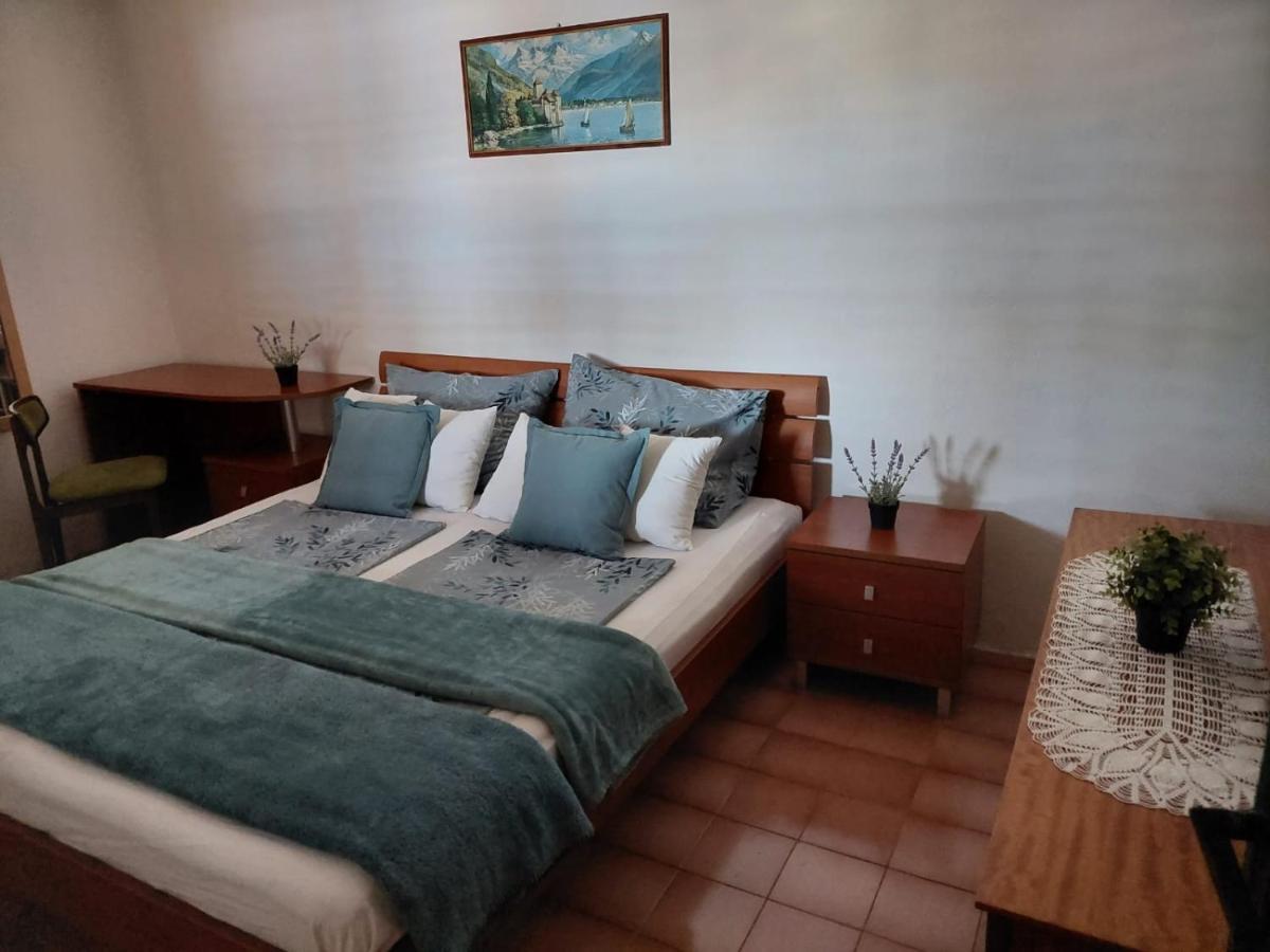 Secluded Fisherman'S Cottage Lavdara, Dugi Otok - 21569 Сали Екстериор снимка