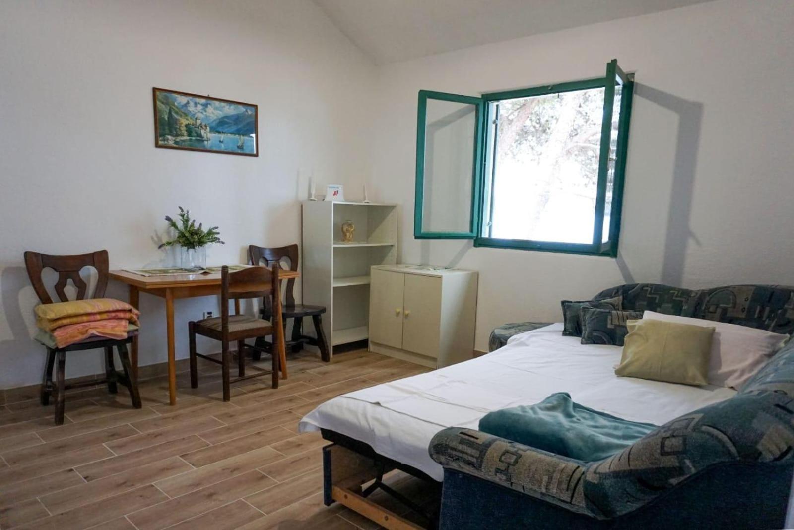 Secluded Fisherman'S Cottage Lavdara, Dugi Otok - 21569 Сали Екстериор снимка
